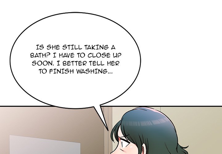 Don’t Seduce Me! Chapter 12 Page 4