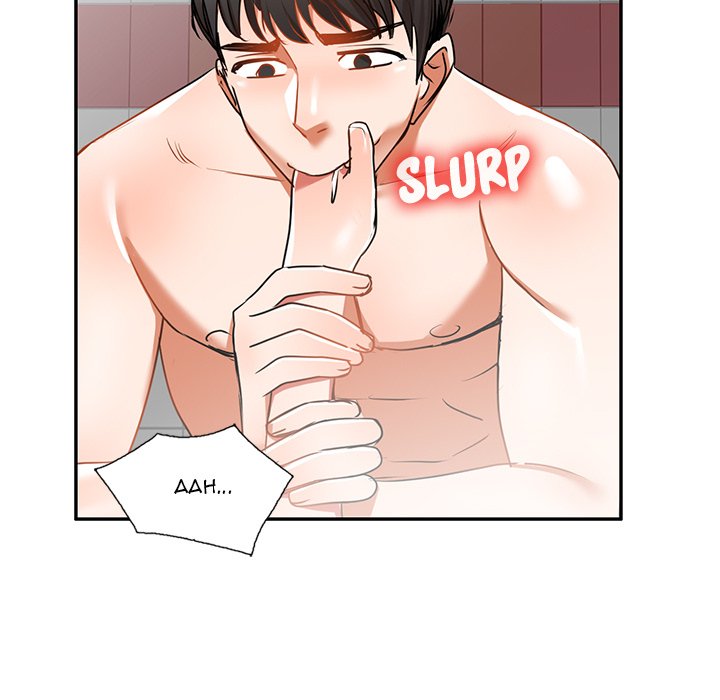 Don’t Seduce Me! Chapter 12 Page 41