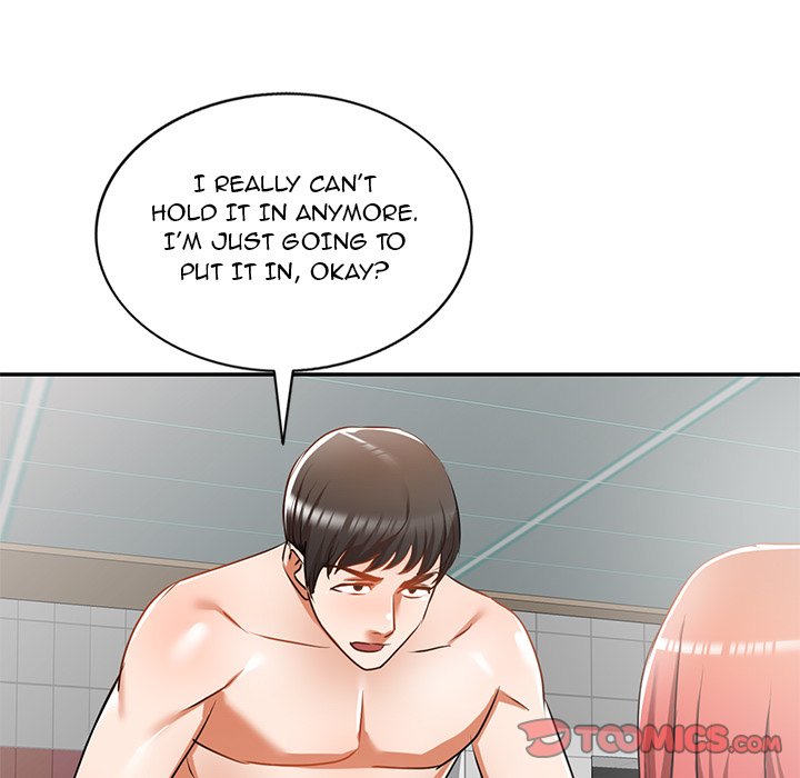 Don’t Seduce Me! Chapter 12 Page 45