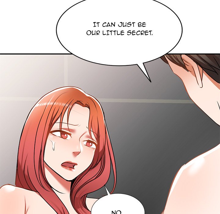 Don’t Seduce Me! Chapter 12 Page 50