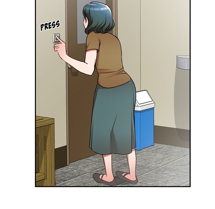 Don’t Seduce Me! Chapter 12 Page 64