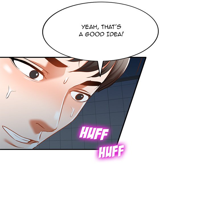 Don’t Seduce Me! Chapter 12 Page 86