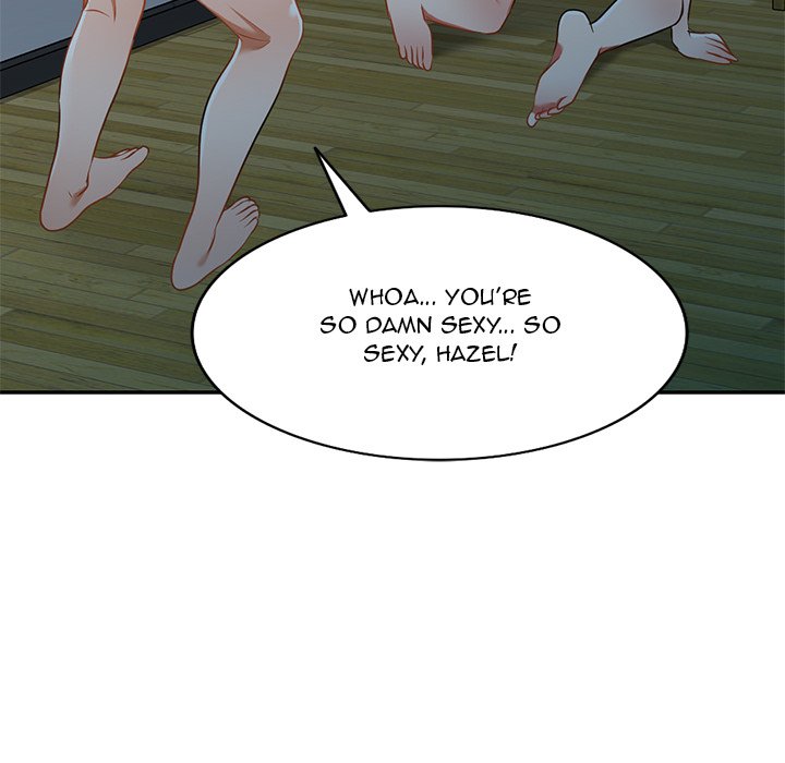 Don’t Seduce Me! Chapter 12 Page 89