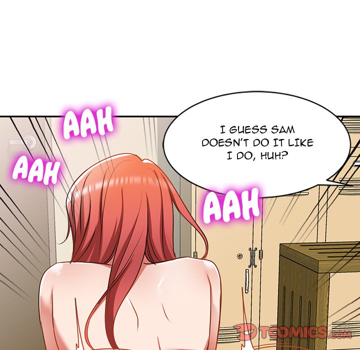 Don’t Seduce Me! Chapter 12 Page 93