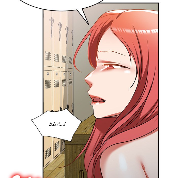 Don’t Seduce Me! Chapter 12 Page 96