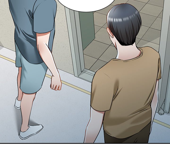Don’t Seduce Me! Chapter 13 Page 100