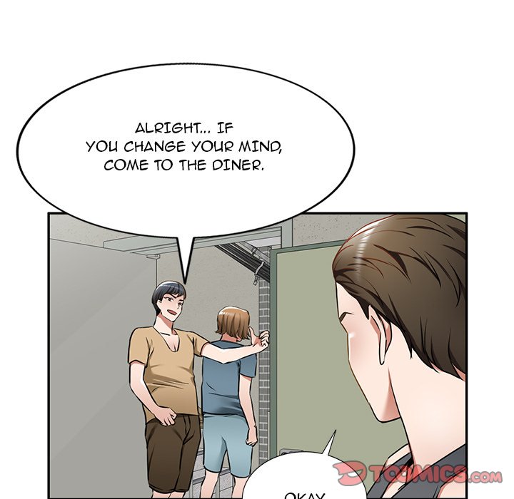 Don’t Seduce Me! Chapter 13 Page 102