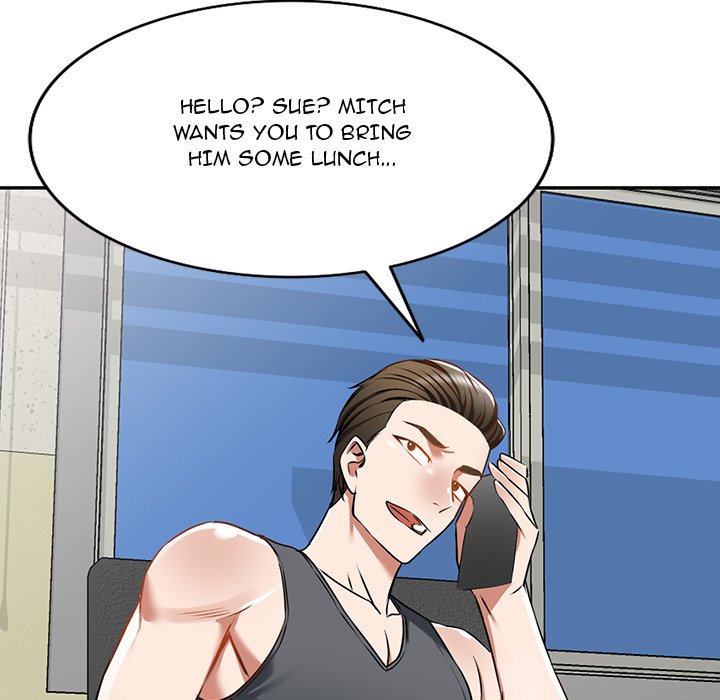 Don’t Seduce Me! Chapter 13 Page 104