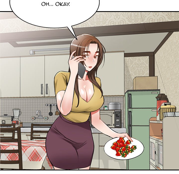Don’t Seduce Me! Chapter 13 Page 107