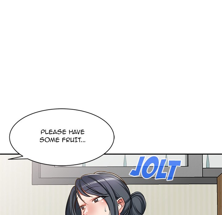 Don’t Seduce Me! Chapter 13 Page 113