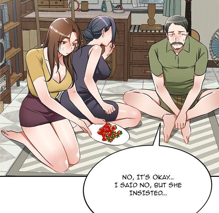 Don’t Seduce Me! Chapter 13 Page 117