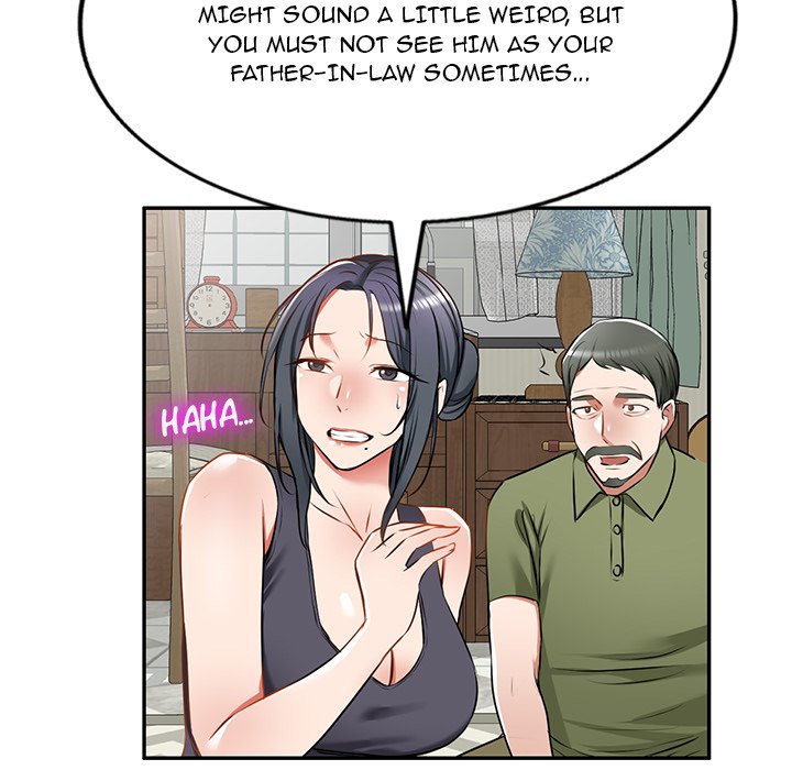 Don’t Seduce Me! Chapter 13 Page 119