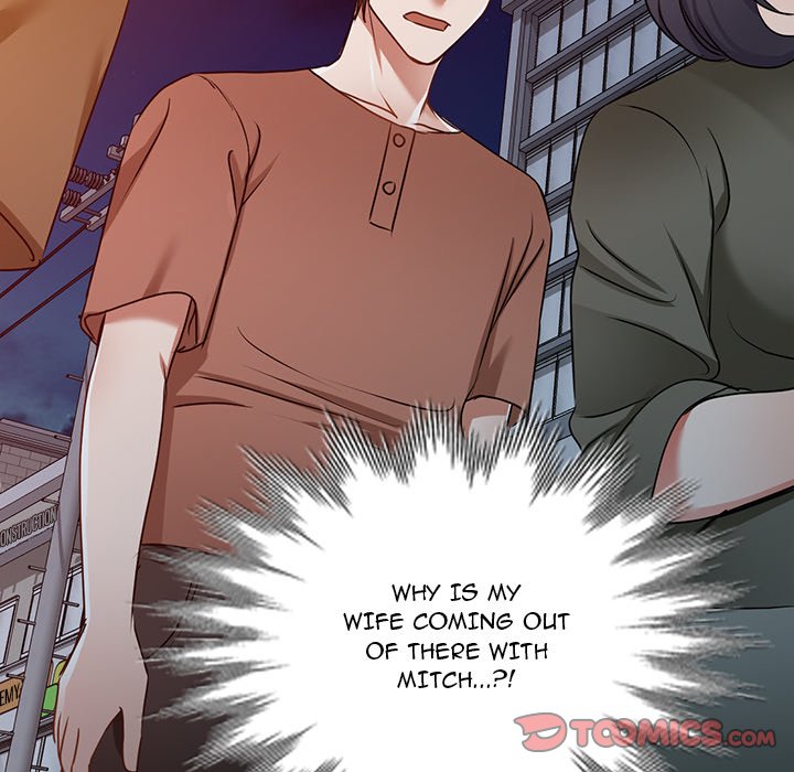 Don’t Seduce Me! Chapter 13 Page 12