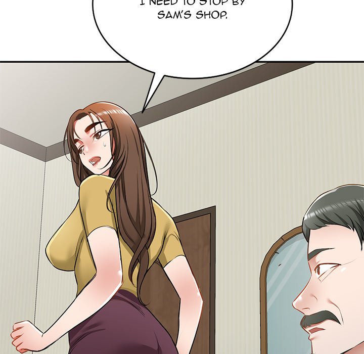 Don’t Seduce Me! Chapter 13 Page 121