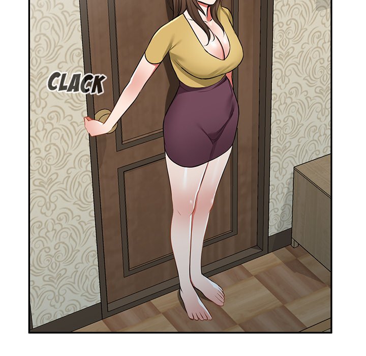 Don’t Seduce Me! Chapter 13 Page 127