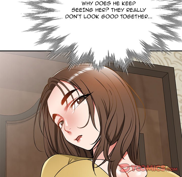 Don’t Seduce Me! Chapter 13 Page 129