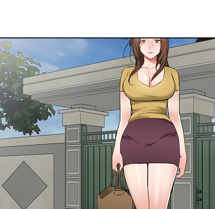 Don’t Seduce Me! Chapter 13 Page 132