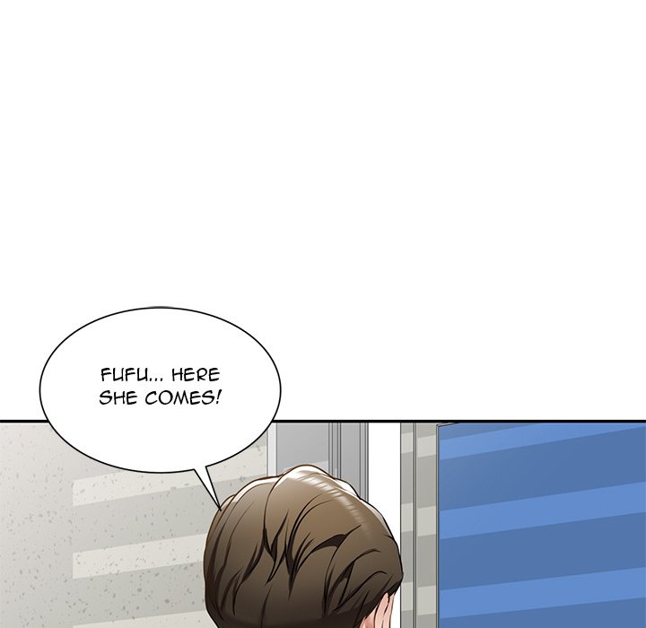 Don’t Seduce Me! Chapter 13 Page 134