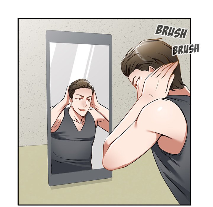 Don’t Seduce Me! Chapter 13 Page 137