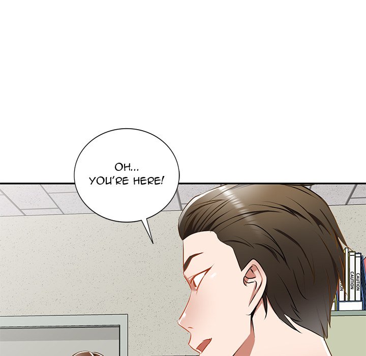Don’t Seduce Me! Chapter 13 Page 139