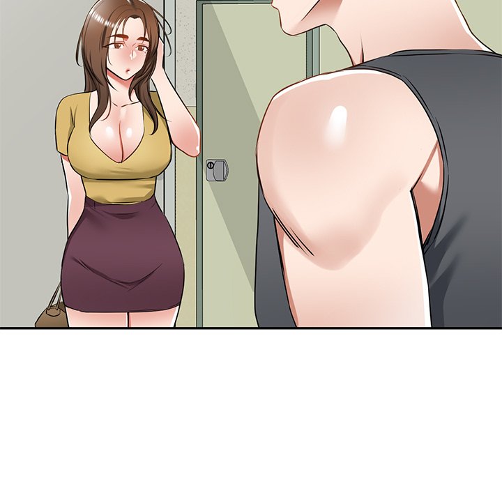 Don’t Seduce Me! Chapter 13 Page 140