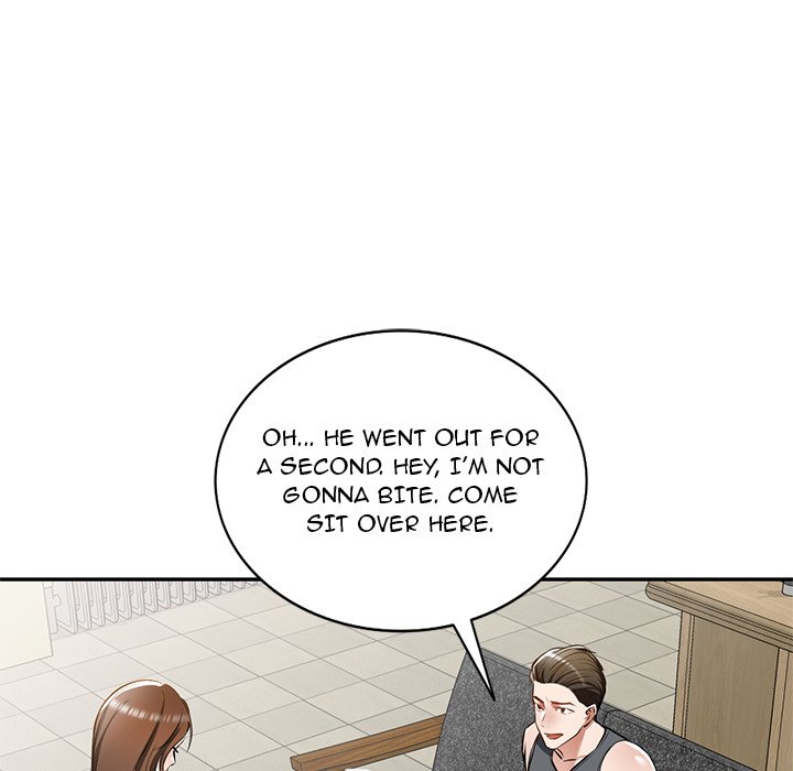 Don’t Seduce Me! Chapter 13 Page 144