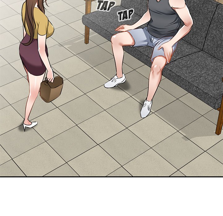 Don’t Seduce Me! Chapter 13 Page 145