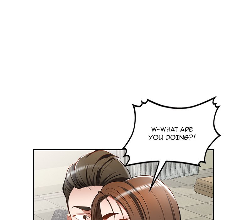 Don’t Seduce Me! Chapter 13 Page 152