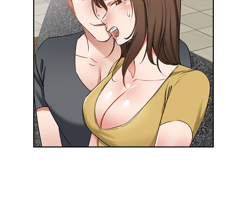 Don’t Seduce Me! Chapter 13 Page 153