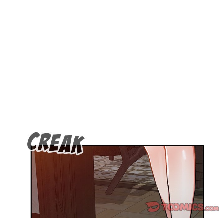 Don’t Seduce Me! Chapter 13 Page 21