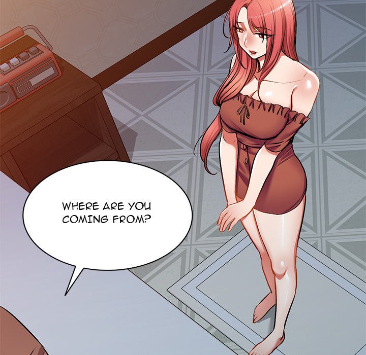 Don’t Seduce Me! Chapter 13 Page 24