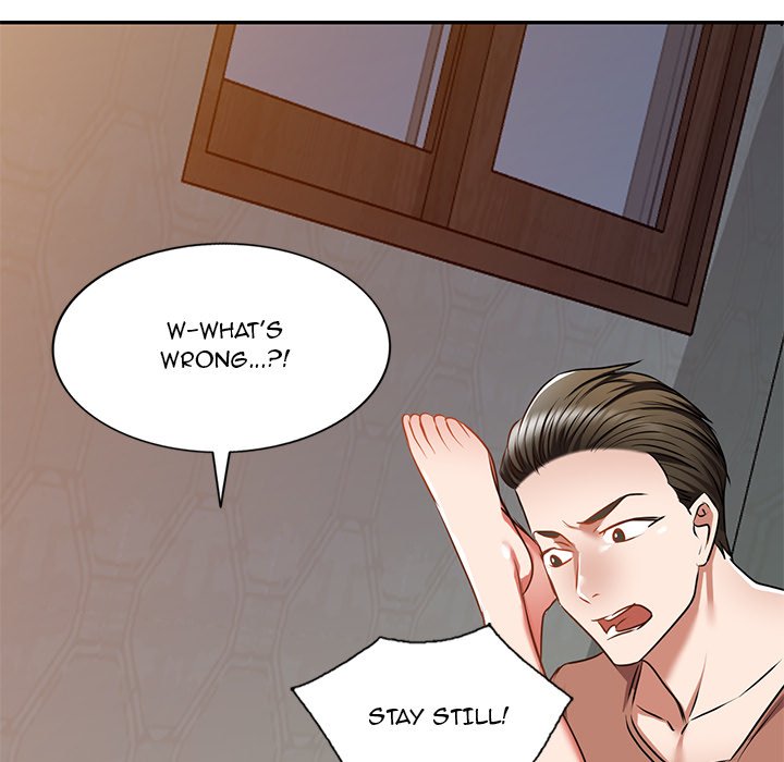 Don’t Seduce Me! Chapter 13 Page 32