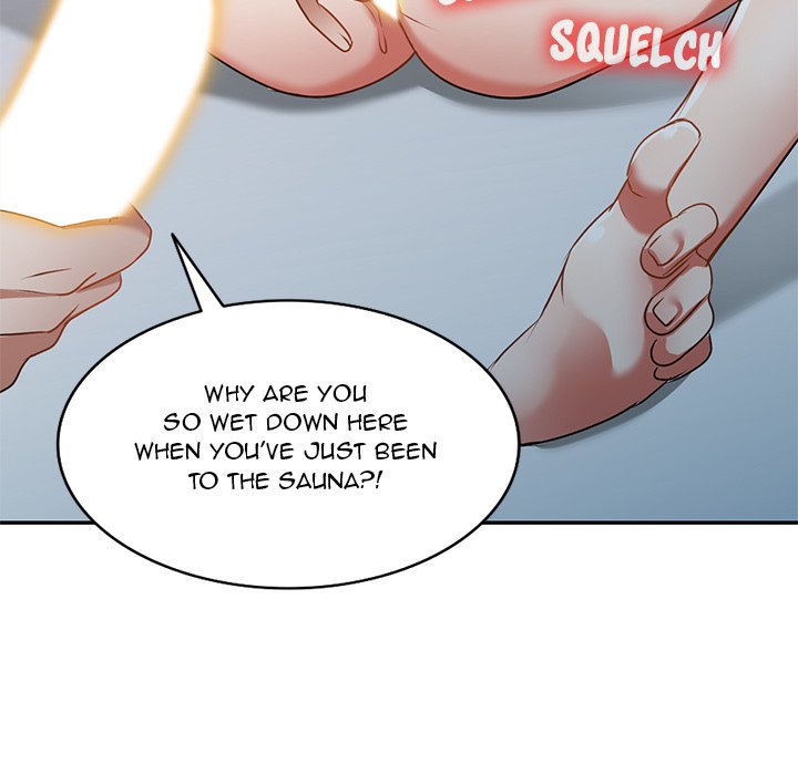Don’t Seduce Me! Chapter 13 Page 37