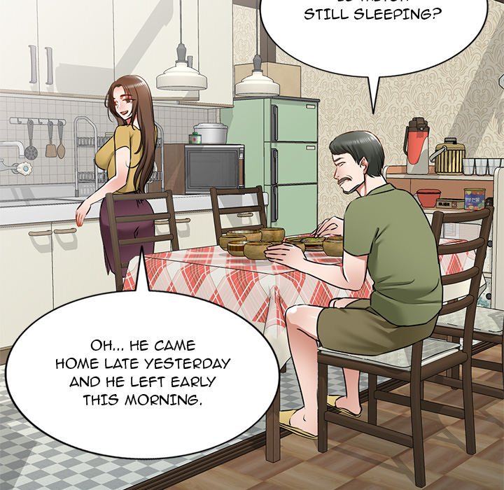 Don’t Seduce Me! Chapter 13 Page 49