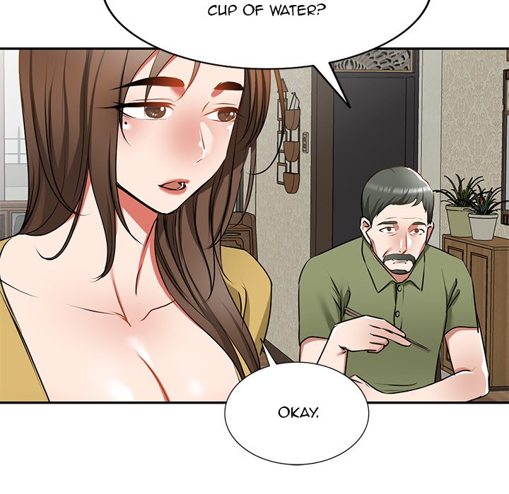 Don’t Seduce Me! Chapter 13 Page 55