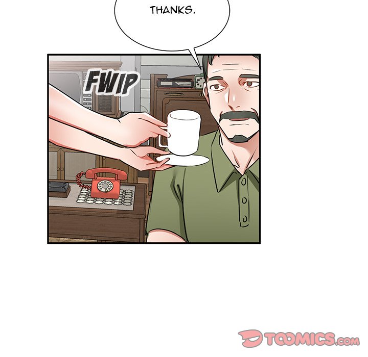Don’t Seduce Me! Chapter 13 Page 57