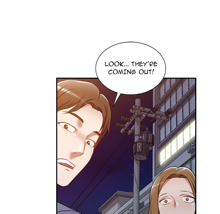 Don’t Seduce Me! Chapter 13 Page 6