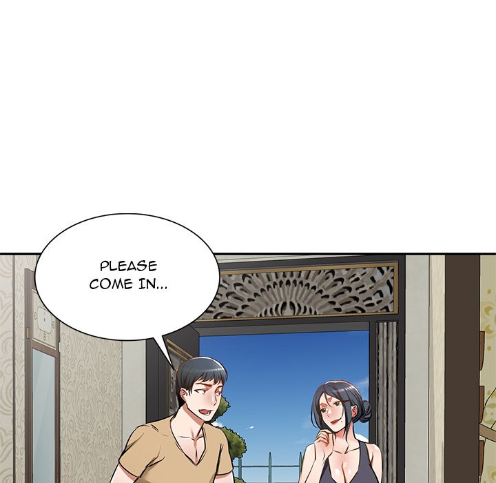Don’t Seduce Me! Chapter 13 Page 68