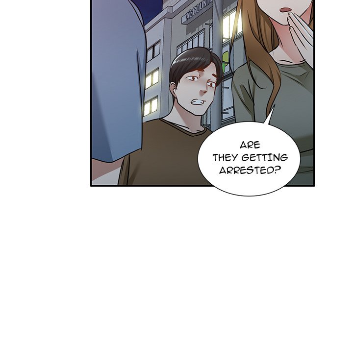 Don’t Seduce Me! Chapter 13 Page 7