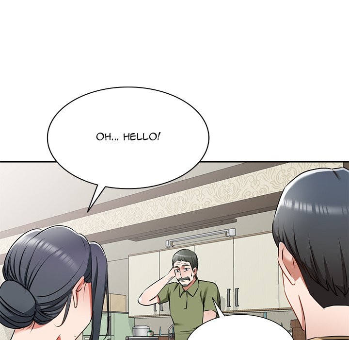 Don’t Seduce Me! Chapter 13 Page 72