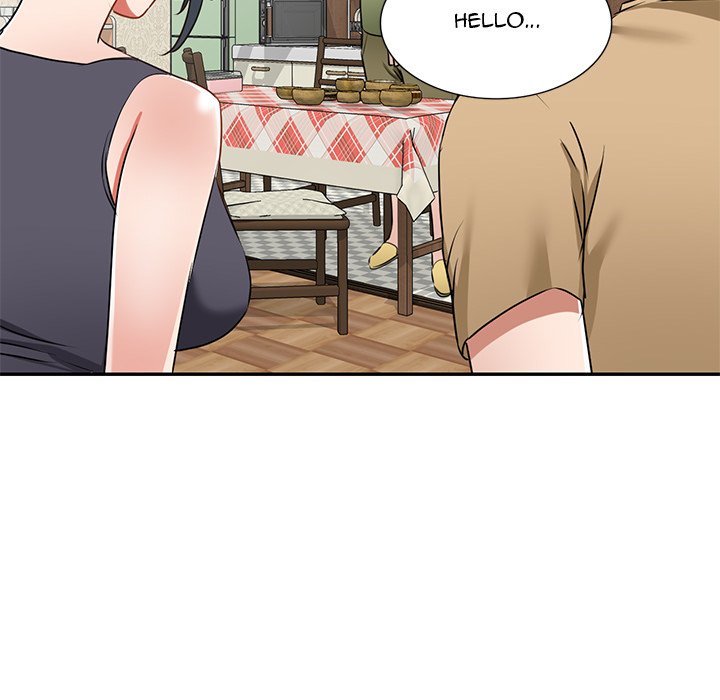 Don’t Seduce Me! Chapter 13 Page 73