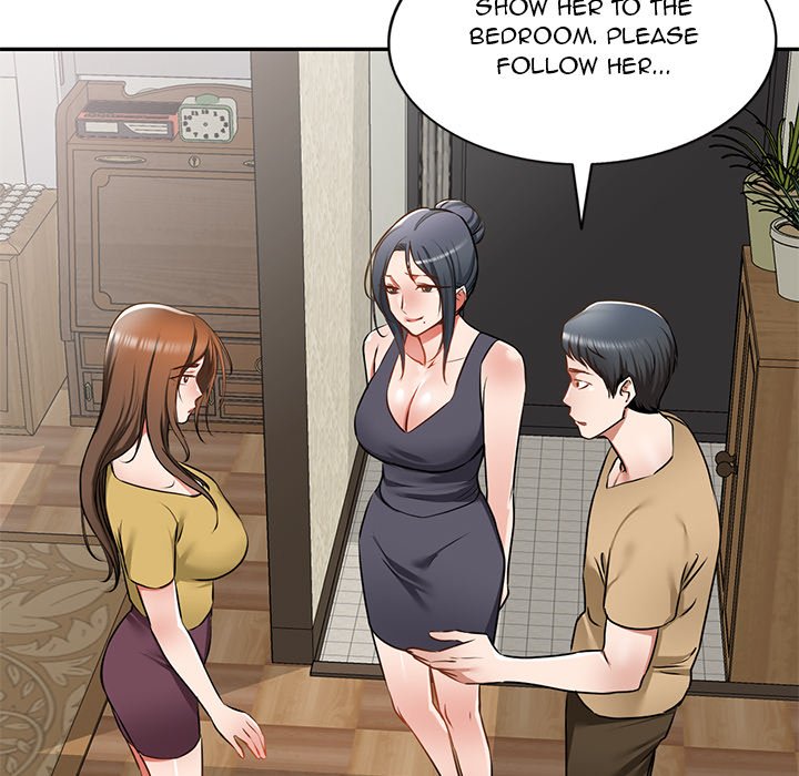 Don’t Seduce Me! Chapter 13 Page 81