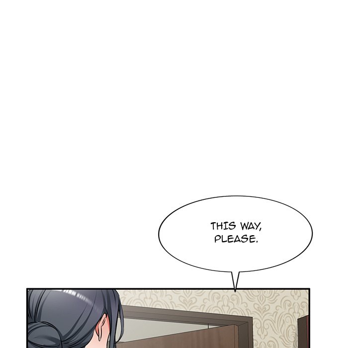 Don’t Seduce Me! Chapter 13 Page 83