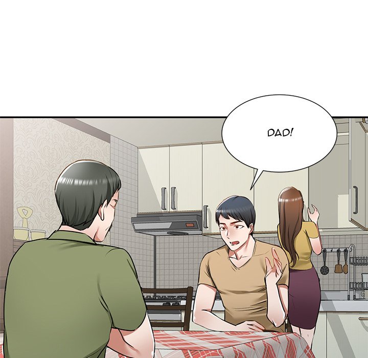 Don’t Seduce Me! Chapter 13 Page 88