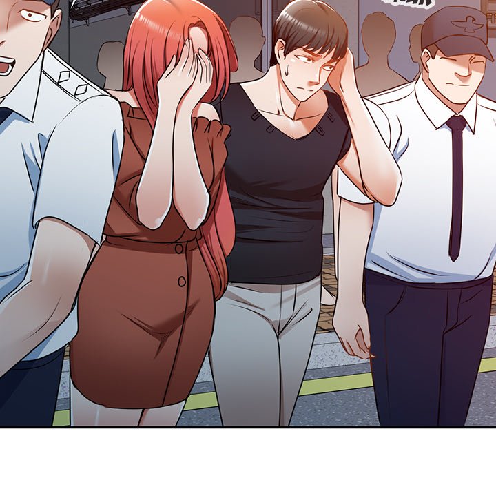 Don’t Seduce Me! Chapter 13 Page 9