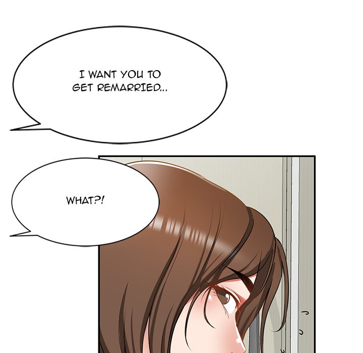 Don’t Seduce Me! Chapter 13 Page 90