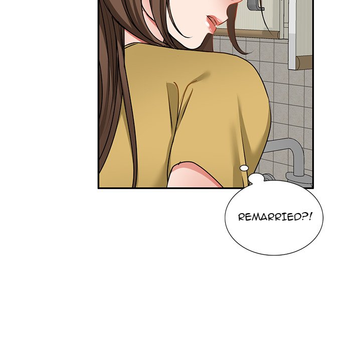 Don’t Seduce Me! Chapter 13 Page 91