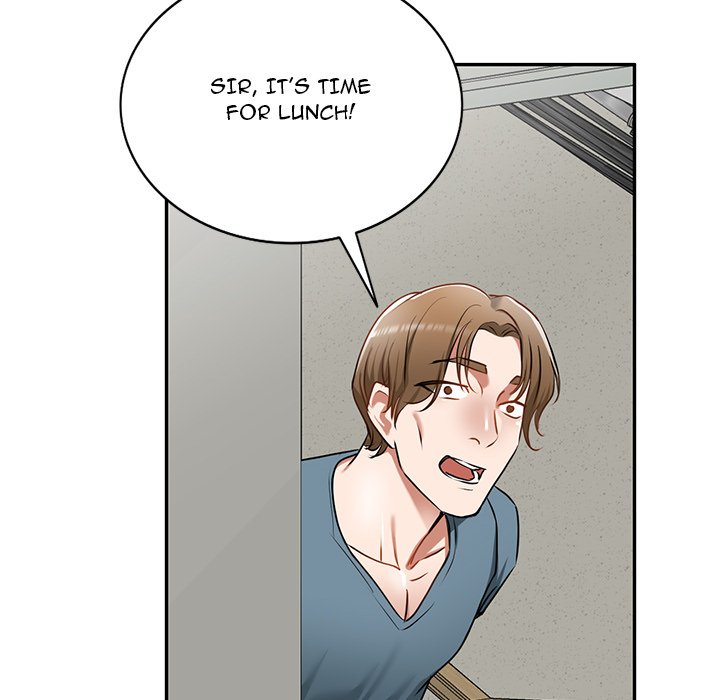 Don’t Seduce Me! Chapter 13 Page 97
