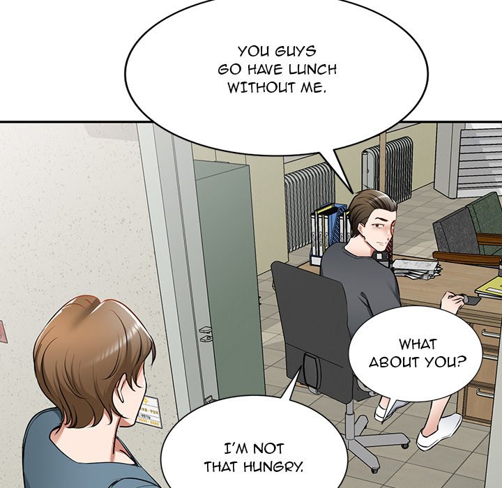 Don’t Seduce Me! Chapter 13 Page 99