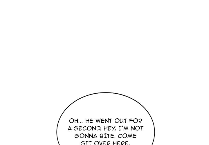 Don’t Seduce Me! Chapter 14 Page 1